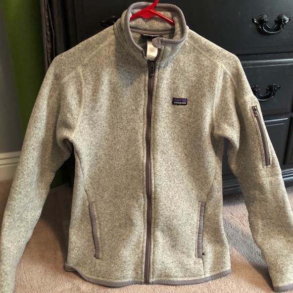 Patagonia Jackets & Blazers - New Patagonia zip up!